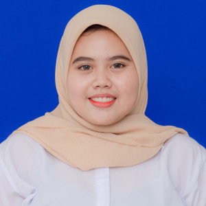 Camelia Anggraini profile icon
