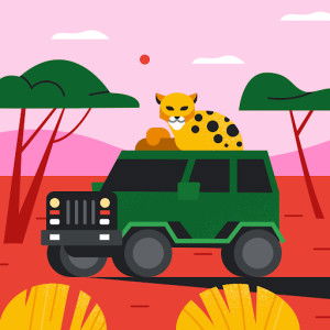 Bew Wang profile icon