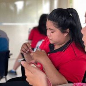 Chanokpan Suwophakdi profile icon