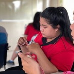 Chanokpan Suwophakdi profile icon