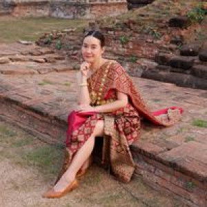 Pk Suphak Cha profile icon