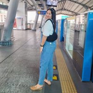 Ammee Pattareeya profile icon