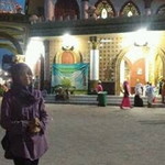 Finnia. H profile icon