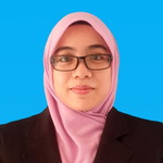 aida samsudin profile icon