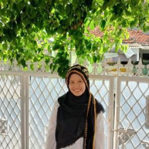 ismi yati profile icon