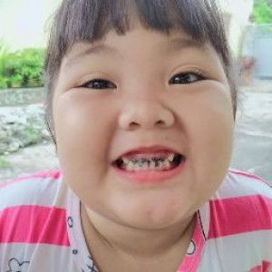 Xophie Destiny profile icon