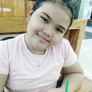 Eyshaine Pacute profile icon