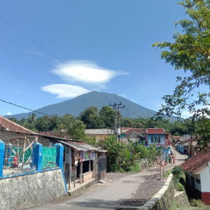 Yunia Ratri Parwati profile icon