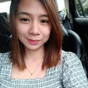 Karen Baniel Caparas profile icon