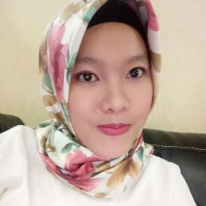 diah ruliyanti profile icon
