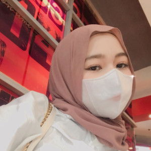 นางสาวนูรไอนี เวาะแห profile icon