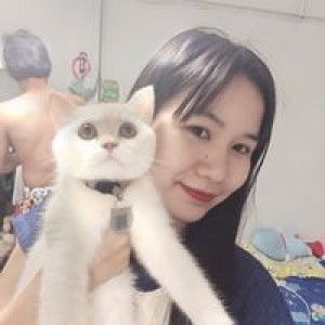 Sky Blue profile icon