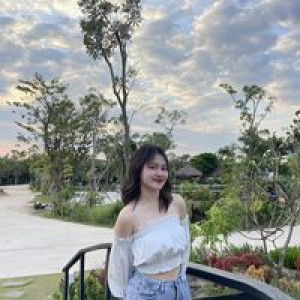 Natnicha Khanthapthai profile icon