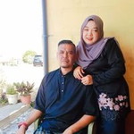 IKA ZULIANA BINTI ALIAS profile icon