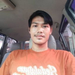 afan nur arif profile icon