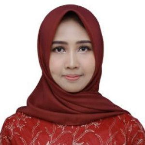 Anggi Eka Saputri profile icon