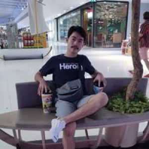 Nonthawat Sawaengbun profile icon