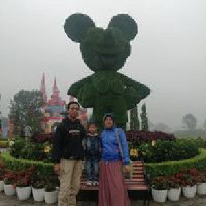 Narsih Sunshay profile icon