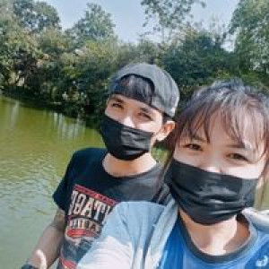 รักนี้มีเพียงเทอ สุบรรณ สอนชา profile icon