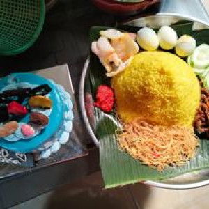 Azka Pratama profile icon