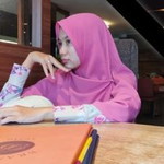 Ade Almira Effendy profile icon
