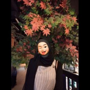 Dini Fitriani profile icon