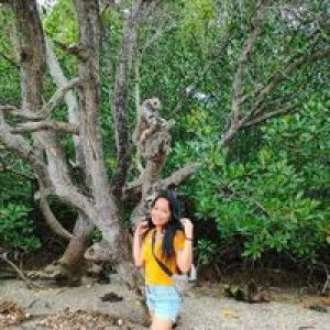 Pemarie Saluna Baguio profile icon