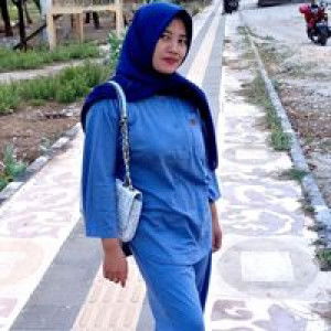 AYU RAFIKA profile icon