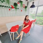 Narinee Phuson profile icon