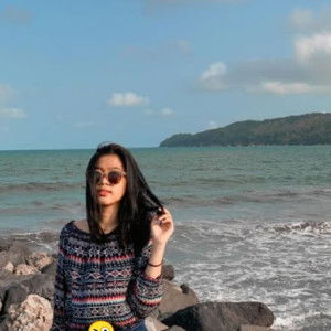 nopiantisetia putri profile icon