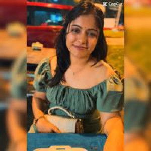 Anusha Sri Daran profile icon