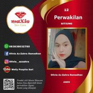 Olivia Az-zahra Ramadhan profile icon