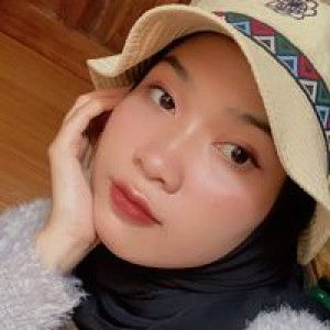 Any Mukarromah profile icon