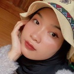 Any Mukarromah profile icon