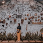 Fina Wulandari Prasetyaningtyas profile icon