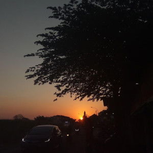 Indah Nurul Fajriyah profile icon