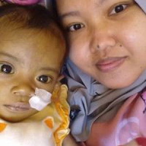 Suryani Triwidia Ningsih profile icon