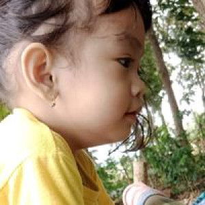 Nisa Meyhong profile icon