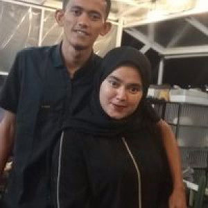 Nur Sopia'As profile icon