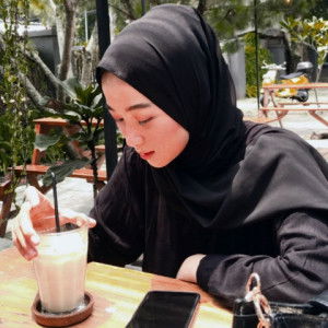 Alya Aulia Salsabila profile icon