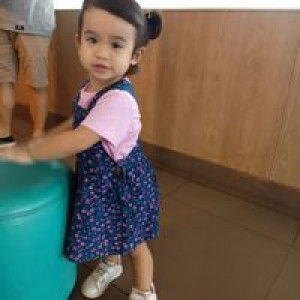 Marycris B Delos Santos profile icon