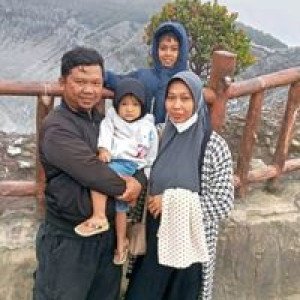 Agnes Abdillah