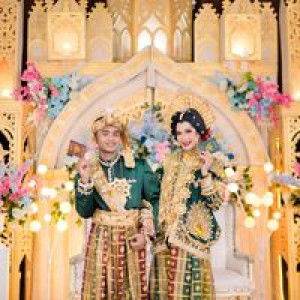 Ita Paradipa profile icon