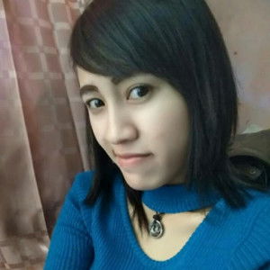 ayu prayoga profile icon