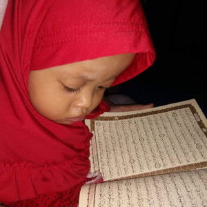 Fauziahahmd profile icon