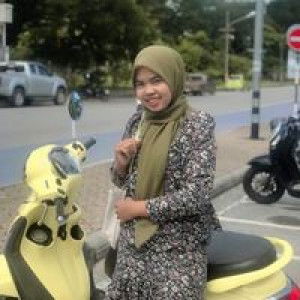 Takwa Wase profile icon