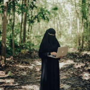 Naimah Fitri Ni'mah profile icon