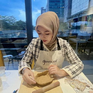 izul miftahul profile icon