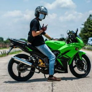 Kaum Rebahan profile icon