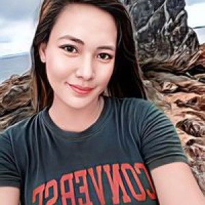 Fia Grajo profile icon